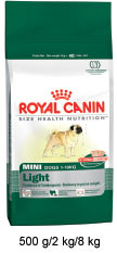 Royal Canin Light Mini 4kg